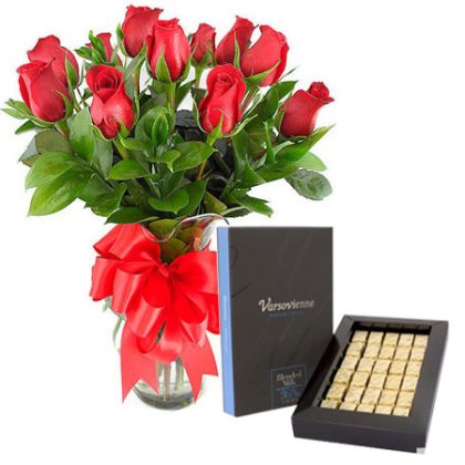 linda como una flor despacho a domicilio santiago