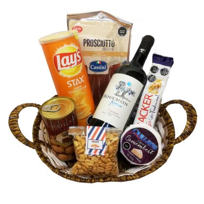 DESAYUNOS EN SANTIAGO,DESPACHO DESAYUNOS,LINDACOMOUNAFLOR