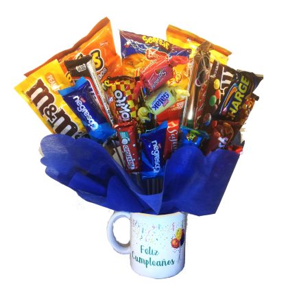 DESAYUNOS EN SANTIAGO DESPACHO DESAYUNOS WWW.LINDACOMOUNAFLOR.CL