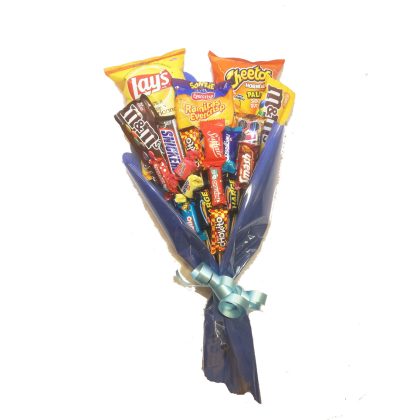 DESAYUNOS EN SANTIAGO DESPACHO DESAYUNOS WWW.LINDACOMOUNAFLOR.CL