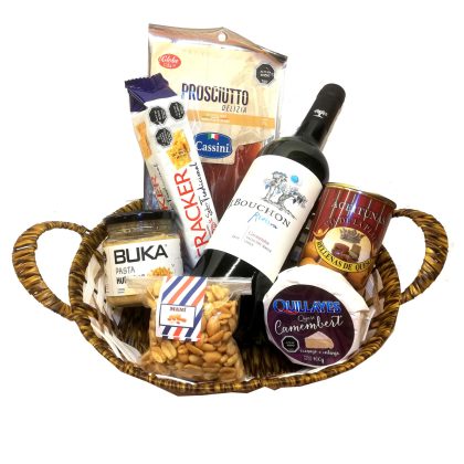 DESAYUNOS EN SANTIAGO DESPACHO DESAYUNOS WWW.LINDACOMOUNAFLOR.CL