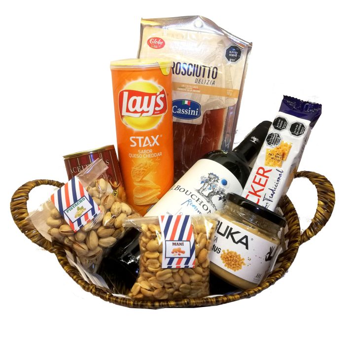 DESAYUNOS EN SANTIAGO DESPACHO DESAYUNOS WWW.LINDACOMOUNAFLOR.CL